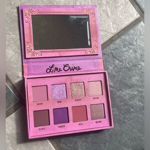 Lime Crime Venus 3 Palette